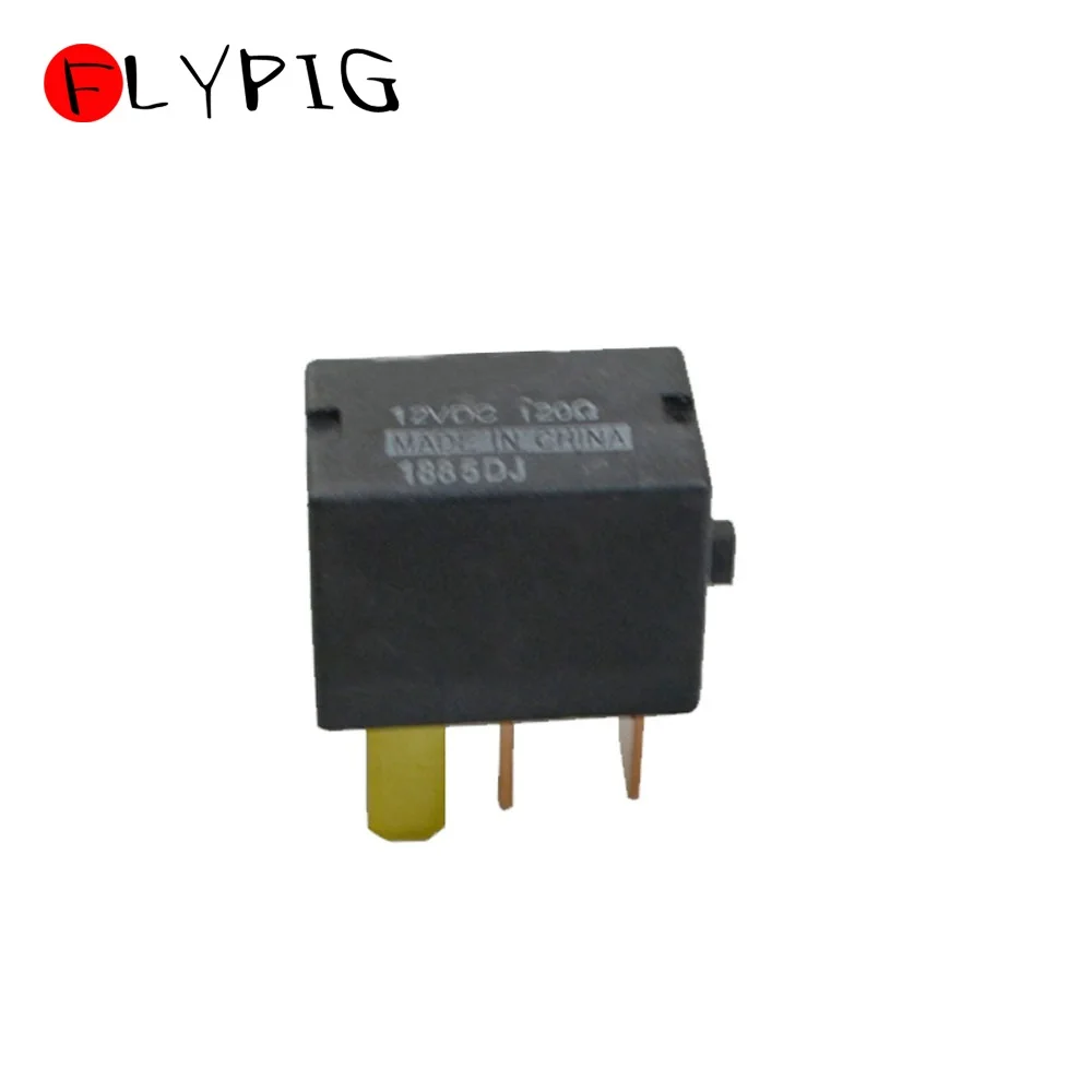 3 шт. реле 12VDC G8HL H71 39794 SDA A03 для Acura Honda Accord Civic Omron A/C нагреватель