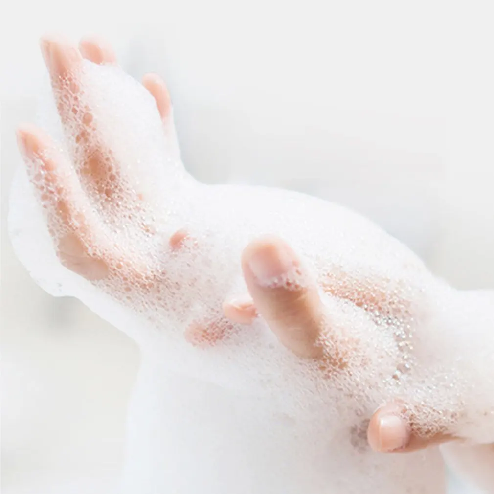 Hydrating Cleanser To Remove Blackheads And Shrink Pores Unisex Environmentally Friendly Rich Foaming | Красота и здоровье