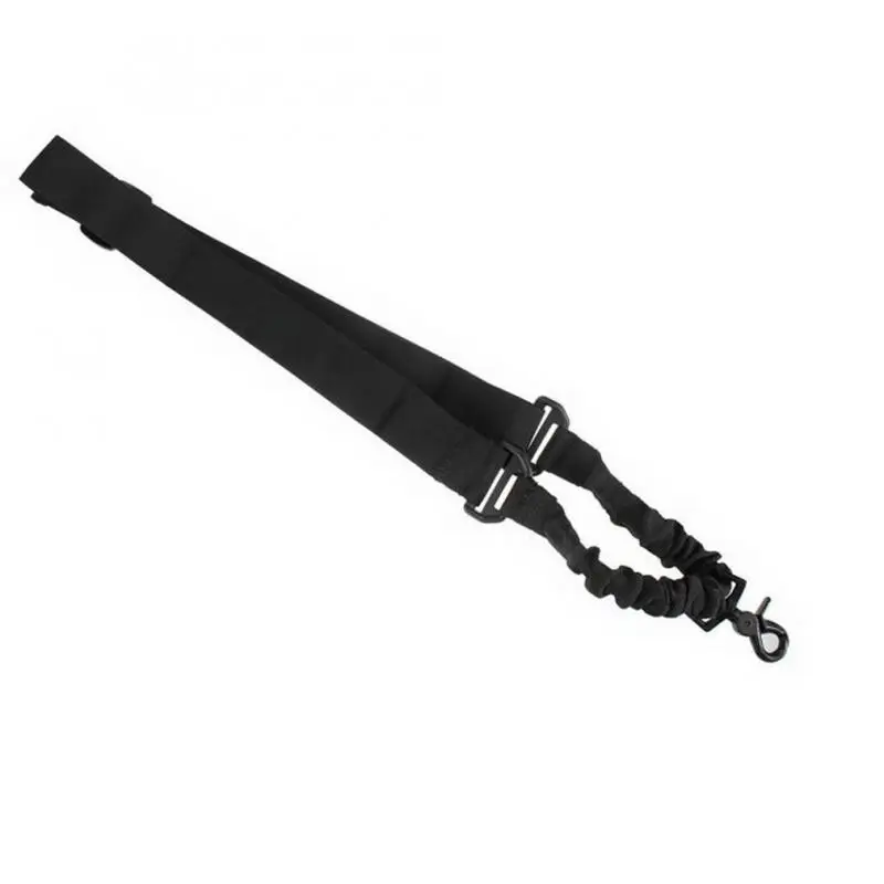 CS Force Военная уличная Брезентовая одноточечная регулируемая эластичная винтовка