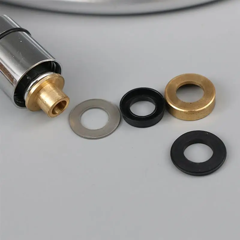 

2m Shower Hose PVC Handheld Smooth Shower Head Flexible Shower Hose High Pressure Rain Hose Bathroom Accessories