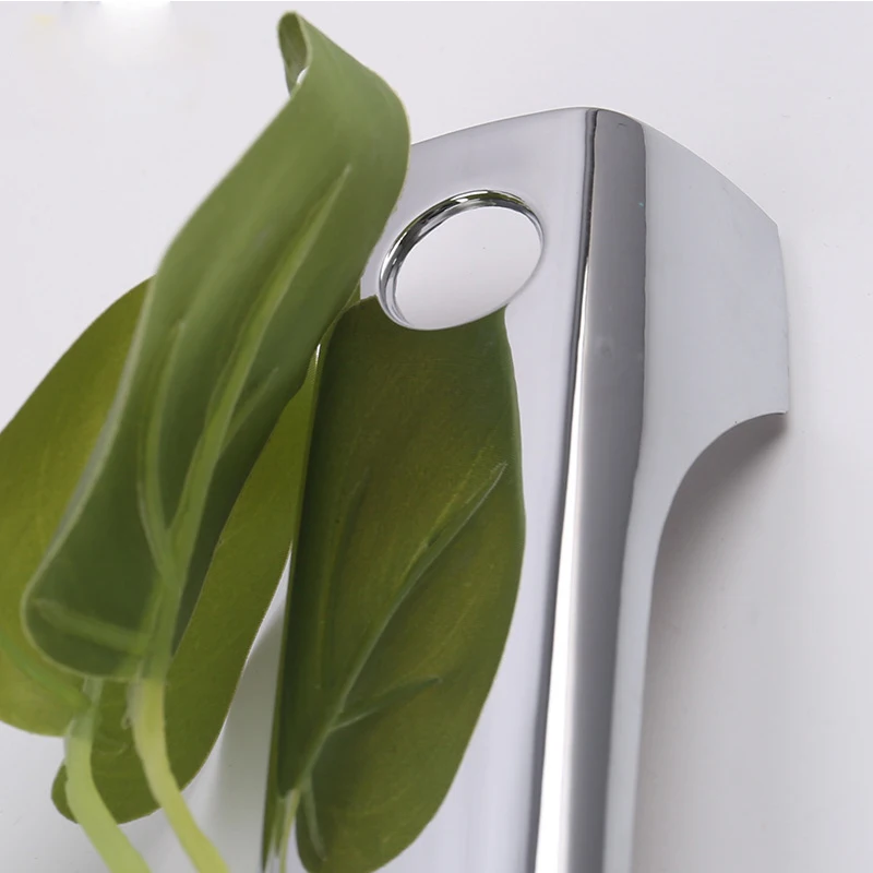 

For Honda CR-V CRV / CIVIC 2012 2013 2014 2015 2016 ABS Chrome Door Handle Covers trim sticker Car Exterior Accessories 8pcs