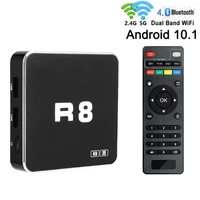 4k 5g network player set top box android 10 0 home remote control smart media player tv box 3228a version youtube set top box