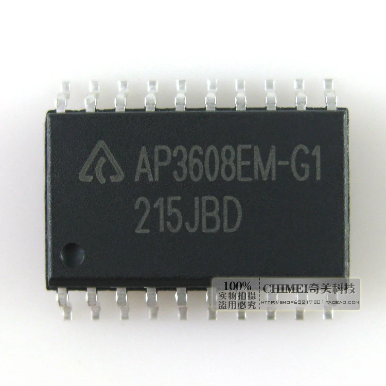 Бесплатная доставка. Чипы AP3608EM AP3608EM - G1 IC