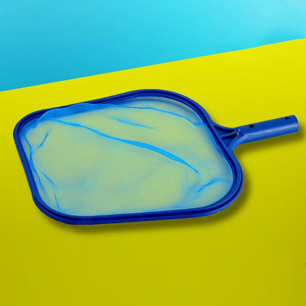 Чистящая сетка для бассейна рыхлитель листьев стандартный Профессиональный