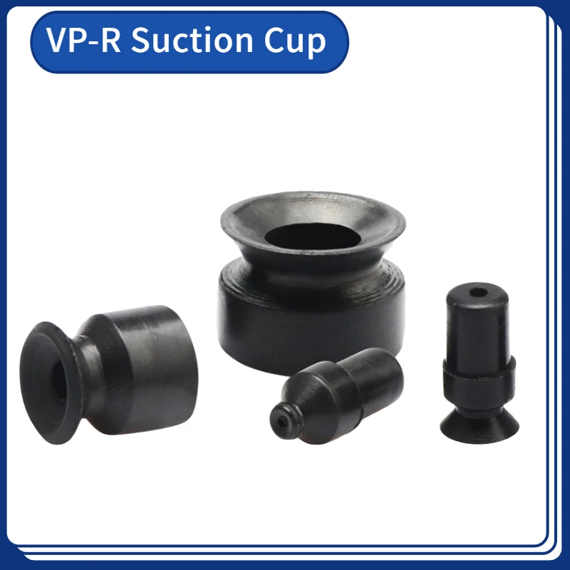 Вакуумная присоска VP2R VP4R VP6R 8R 10R 50R промышленный манипулятор с регулируемой