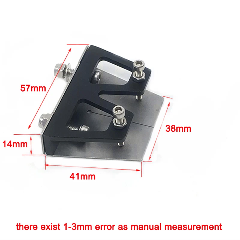 нажимная пластина из нержав