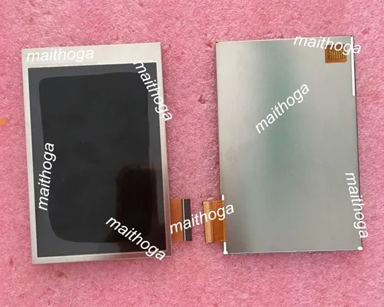 IPS экран 3 2 дюйма 51P SPI HD TFT ЖК S6D05A1X привод IC параллельный интерфейс 320(RGB)* 480