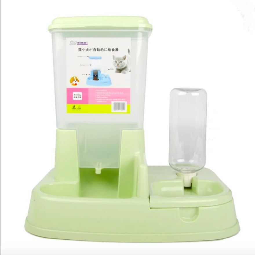 Миска для домашних животных Нержавеющая сталь популярная уникальная известная