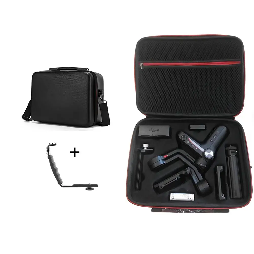 Портативная сумка для хранения дорожный защитный чехол переноски большой