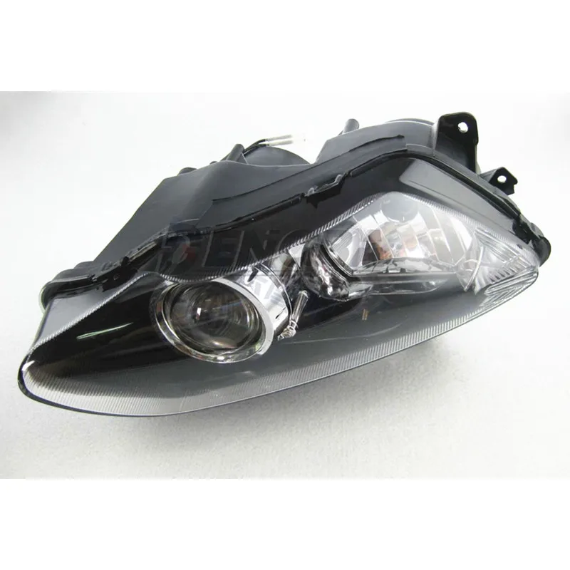 Для Yamaha YZF1000 YZF 1000 R1 2007 2008 мотоциклетная фара замена лампы освещения
