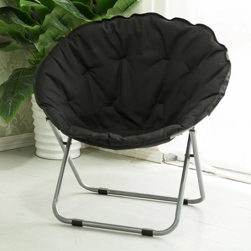 Уличное садовое террасное кресло Moon Chair складной стул для самостоятельного