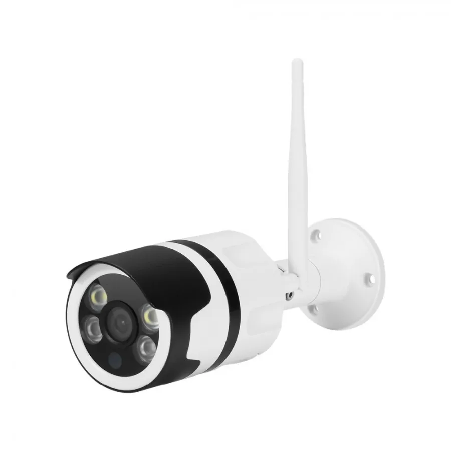 Yoosee на открытом воздухе dual-светильник беспроводной 1080 p камеры безопасности