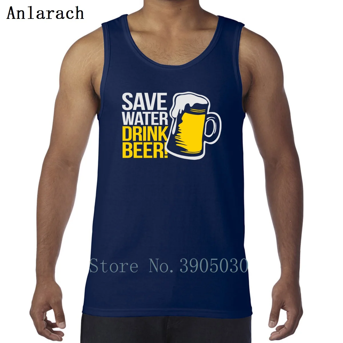 Жилеты с надписью Save Water Drink Beer европейский размер XS-2xl дизайнерские Летние