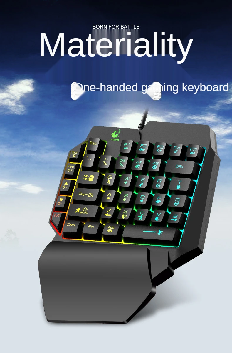 thumb