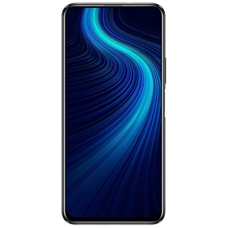Смартфон Huawei Honor X10 6 + 64 ГБ экран 5G дюйма камера 40 МП ёмкость мобильный телефон мАч