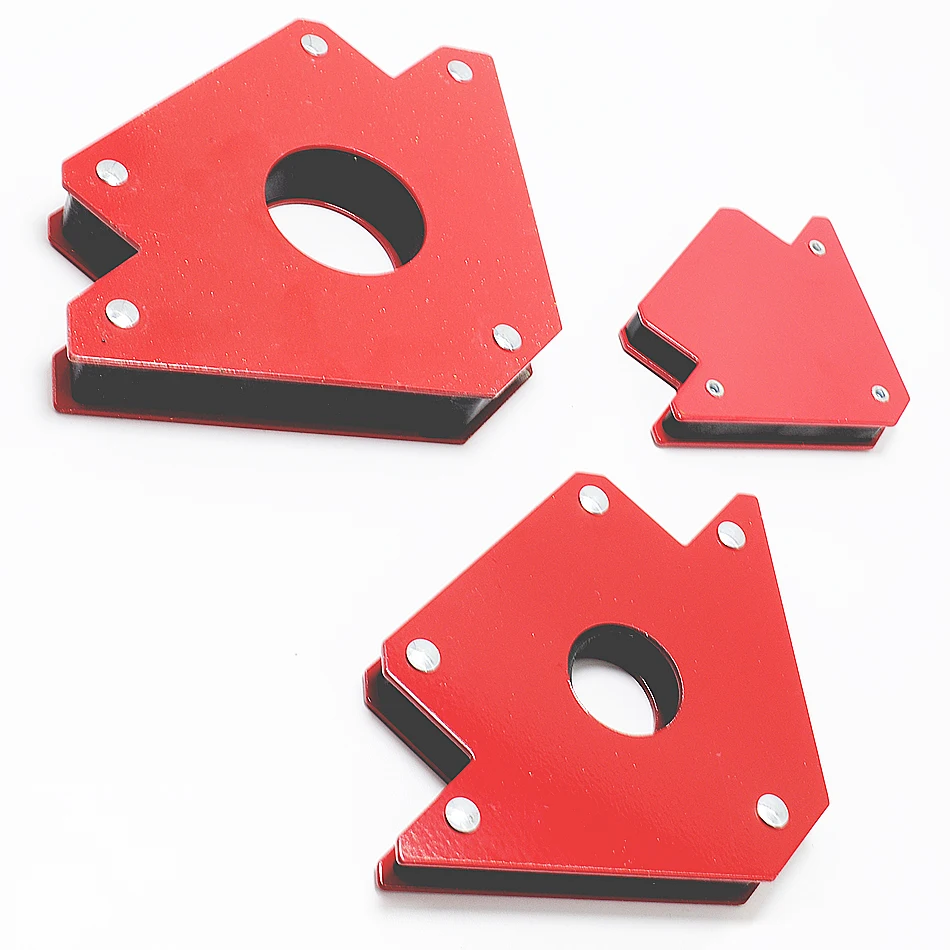 Магнитный Сварочный позиционер 25 фунтов держатель в форме стрелы для