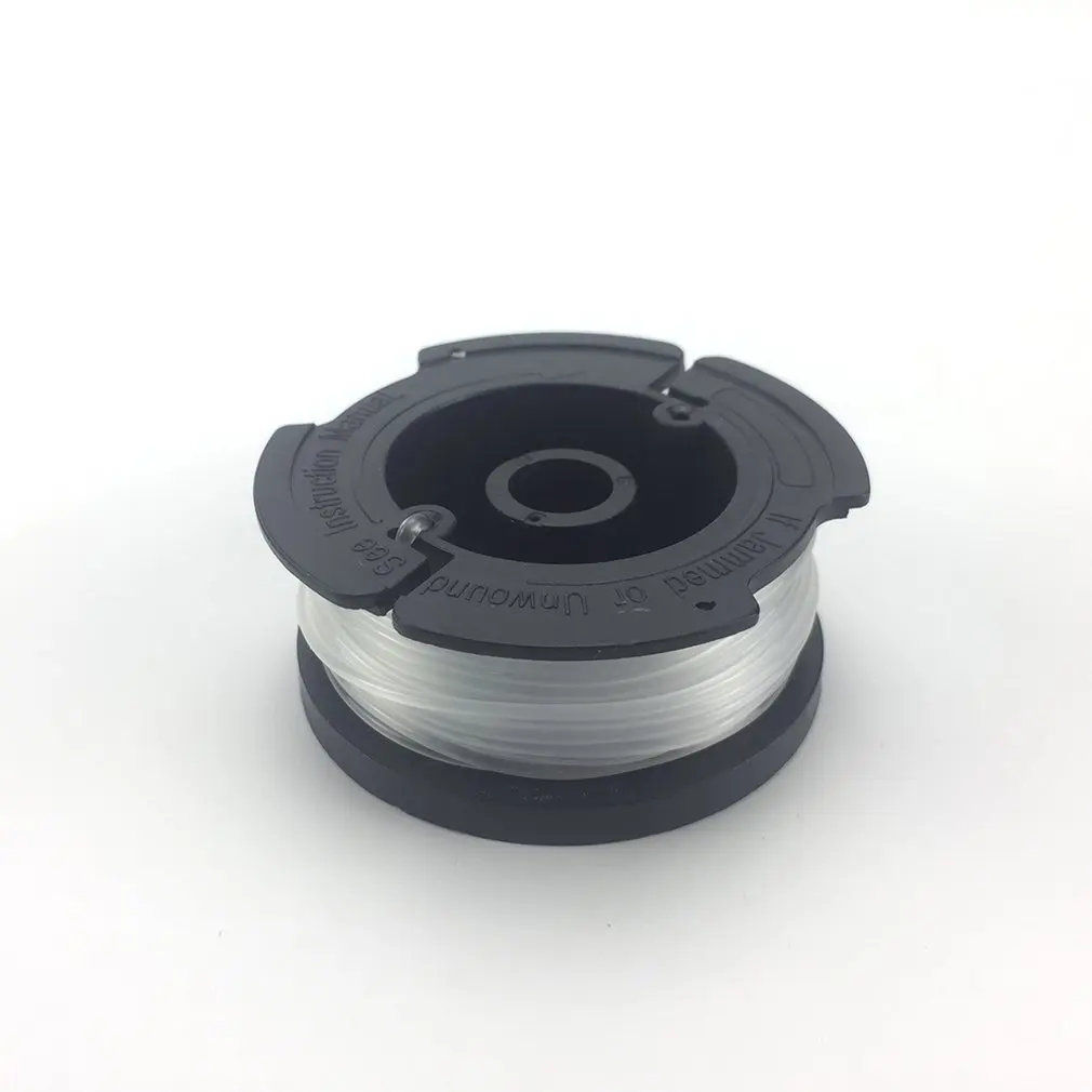 Струнные триммеры сменная катушка леска для травы садовый инструмент Кошение