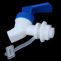1pc wine bottle faucet with dust cover for glass wine bottle juice bottle tap with dust proof mouth plug bibcocks press type