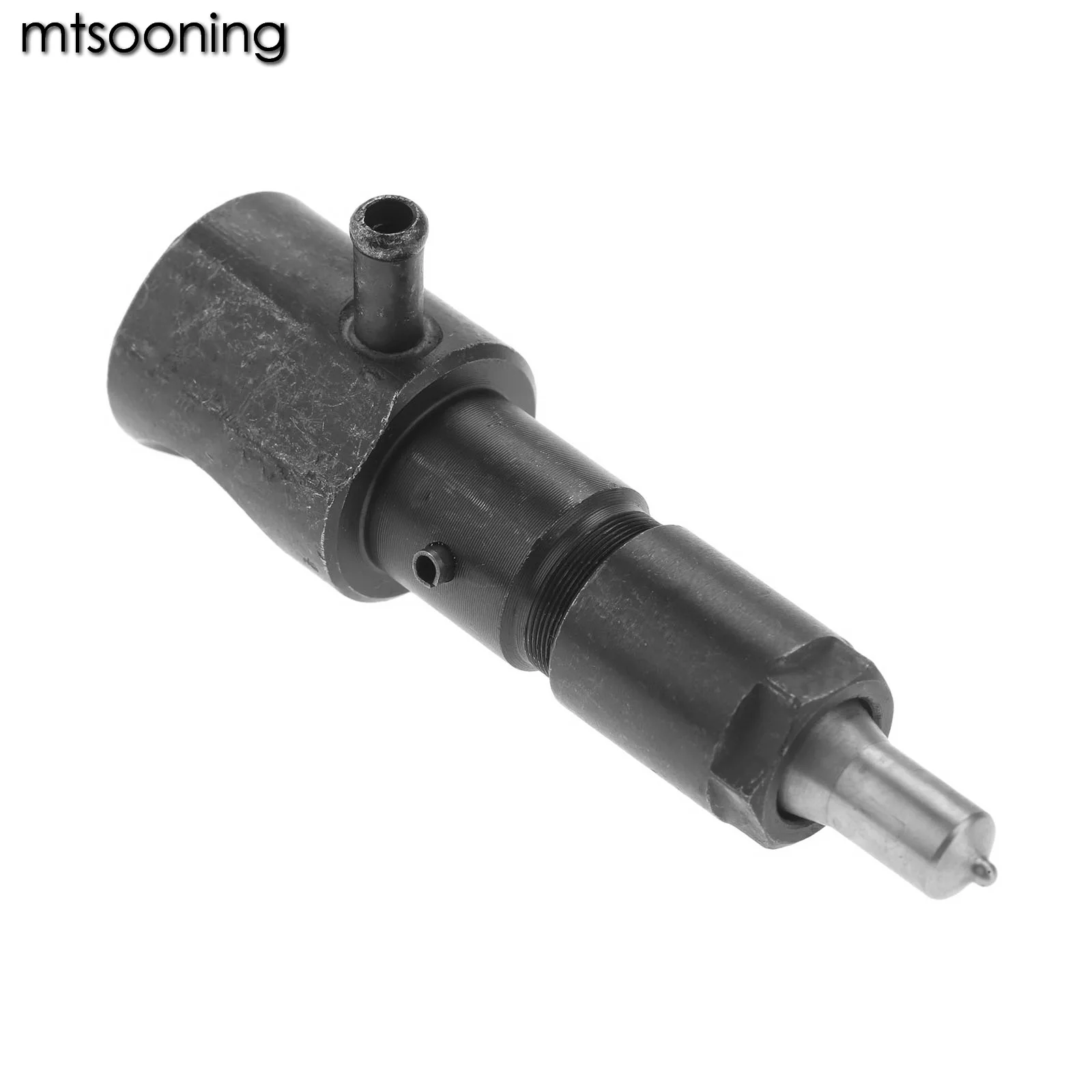 Mtsooning 170F/178F топливный инжектор в сборе 87 мм Новый универсальный для дизельного