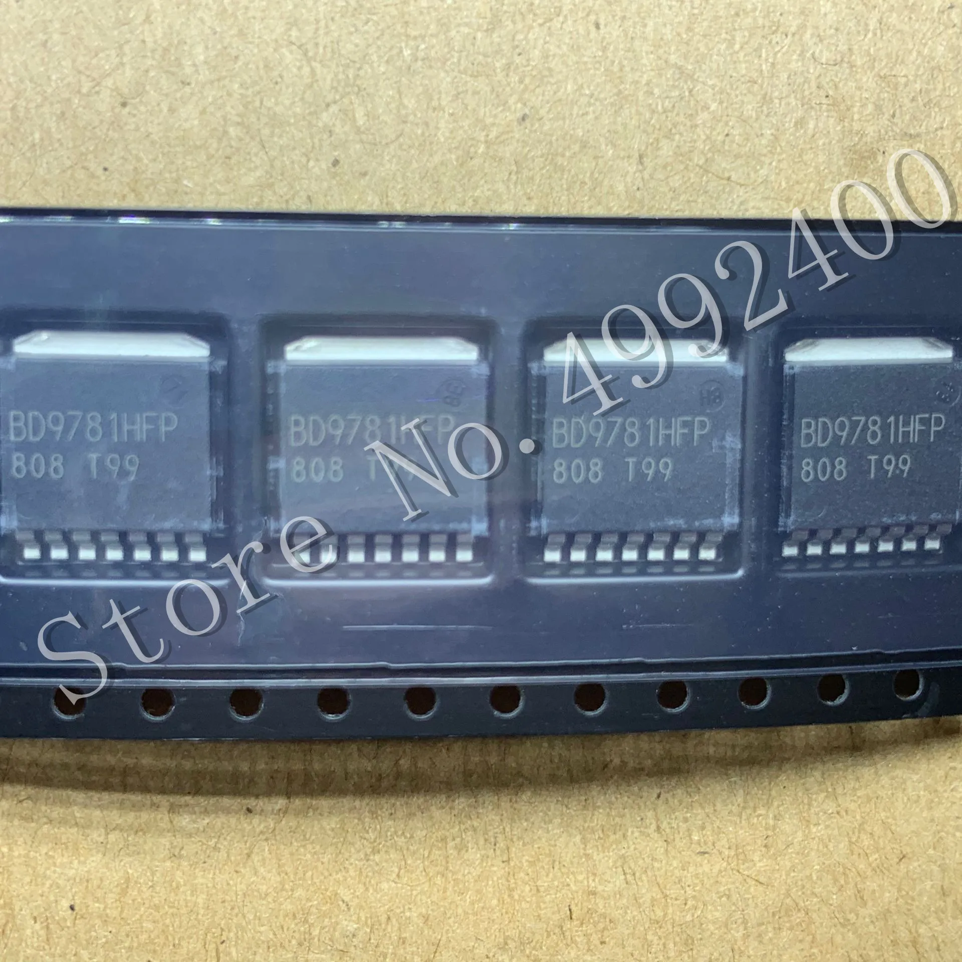 

1 шт./лот BD9781HFP BD9781HFP-TR