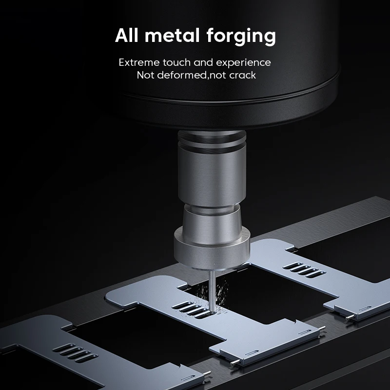 kuulaa foldable mobile phone holder stand for ipad iphone 13 samsung desk holder adjustable smartphone cell phone stand desktop free global shipping