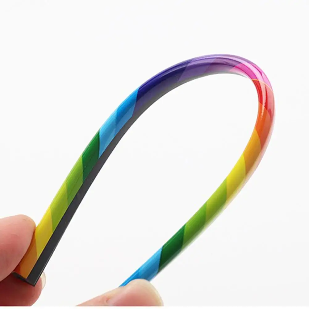 Автомобильные аксессуары 10 шт. декоративная лента для автомобильного