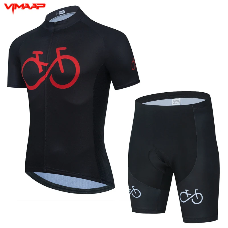 

Pro Cycling Jersey Racing Bike Clothes Sports Wear Bicycle Clothing Maillot Uniform Quick Dry Breathable Cycling Equipment