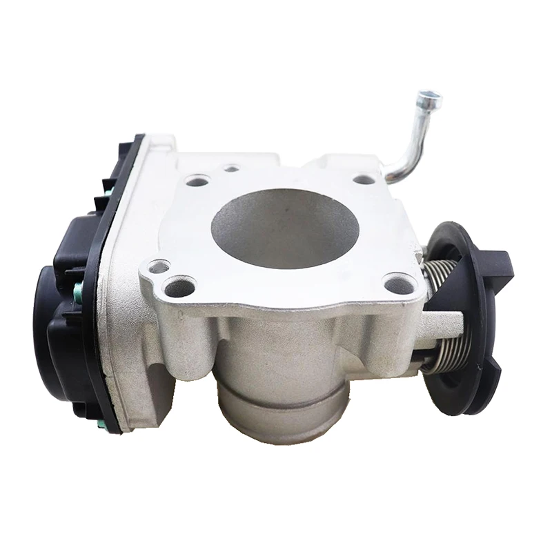 Новое впрыск топлива Новый дроссельной заслонки в сборе для Daewoo Kalos 1 2 B12S1 2005-2011 Aveo