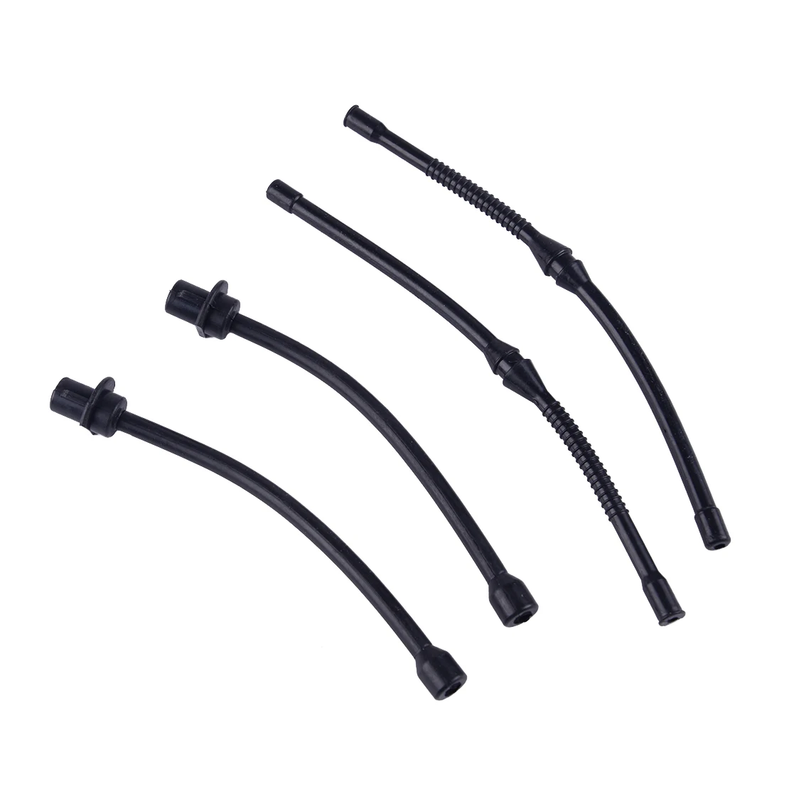 LETAOSK 8pcs Hose Kit Chainsaw Spare Parts Replacement for 45cc 52cc 58cc Oil Fuel Filter Pipe 4500 5200 5800 | Инструменты