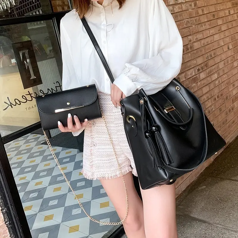 

OLSITTI Luxury Brand Fashion Casual Shoulder Messenger Bags for Women 2021 New Designer Pu Leather Vintage Handbags Sac A Main