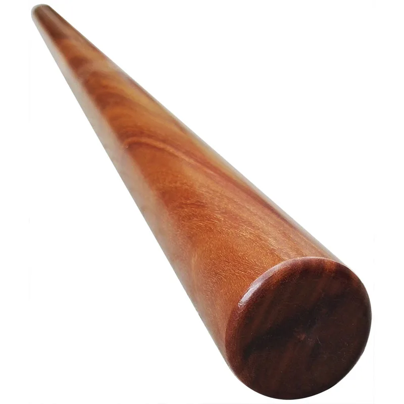 Палочки Ironwood Wushu Kungfu палочки для письма китайские сотрудники Taolu|bo staff|wushu stickescrima