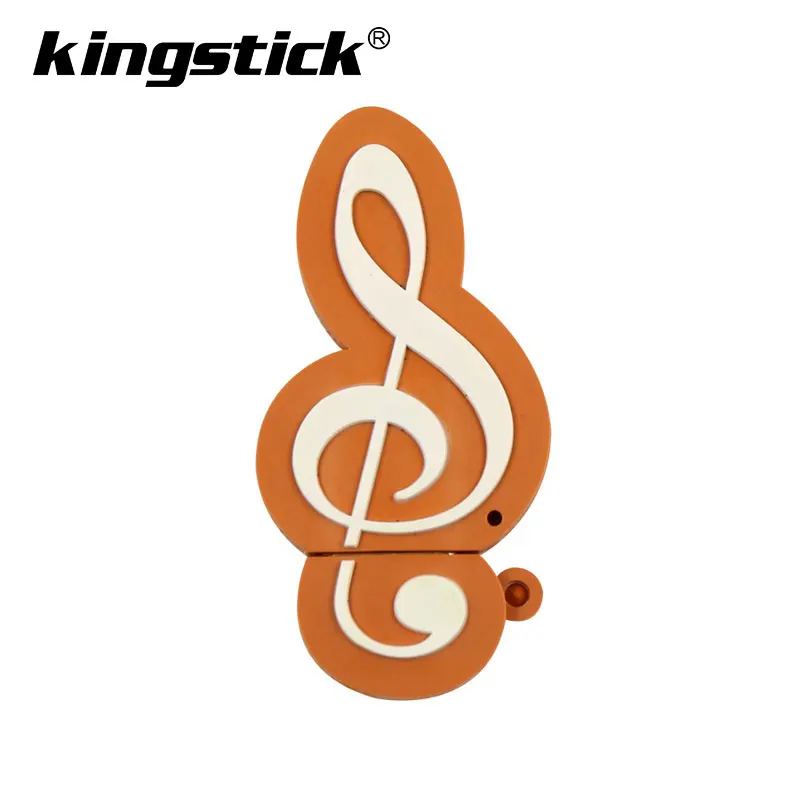 Новейший USB флеш-накопитель piano 32 Гб 64 Гб 128 ГБ модный музыкальный Флешка аккордеон накопитель 4 ГБ 8 ГБ 16 ГБ запоминающий usb-флэш-накопитель - Цвет: M7