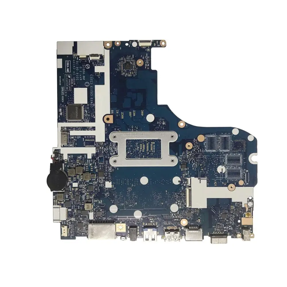 СОП для Lenovo Ideapad 310 15IKB Материнская плата ноутбука FRU 5B20N72211 NM A981 I5 7200u процессор 4 Гб