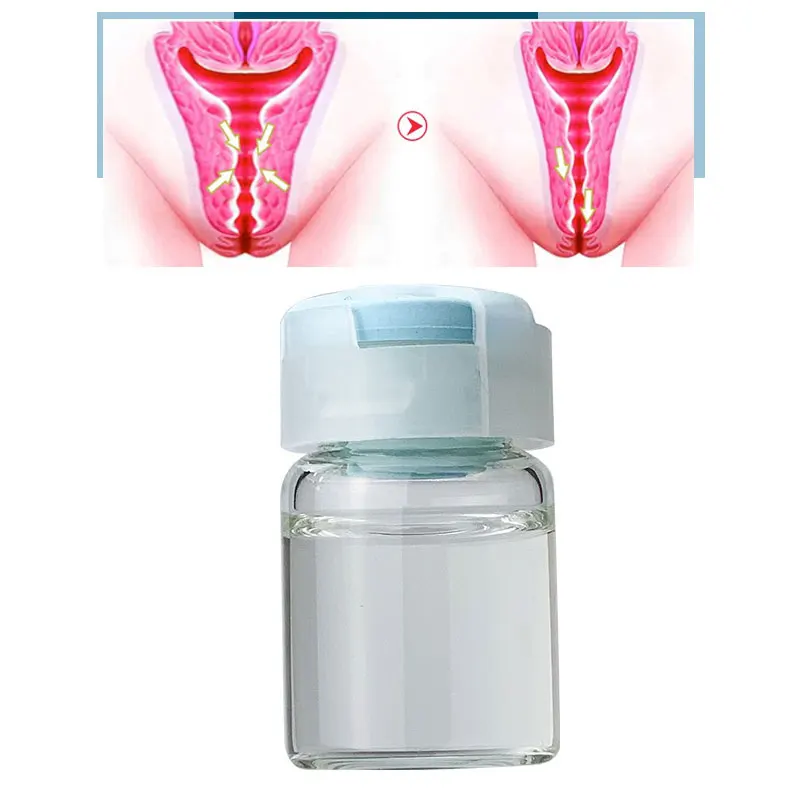 Восстанавливающая Сыворотка для укрепления мышц влагалища личный уход сужение