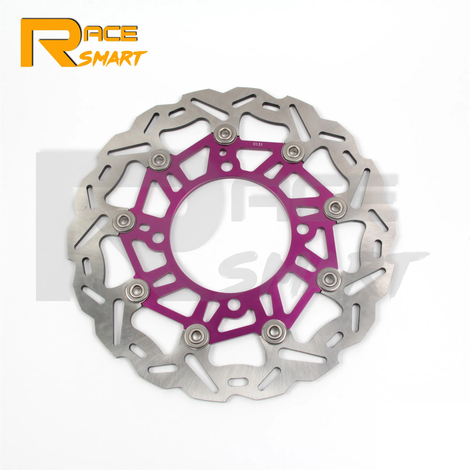 Для HONDA FORZA 250 мотоциклетные передние тормозные диски роторы FORZA250 FORZA-250 2000 2001 2002 2003