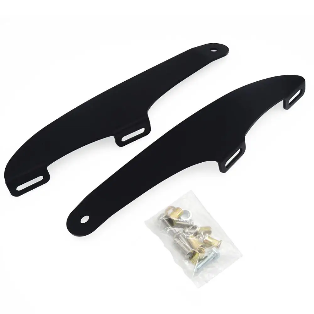 Верхняя крыша лобового стекла 52 дюйма изогнусветодиодный светодиодсветильник