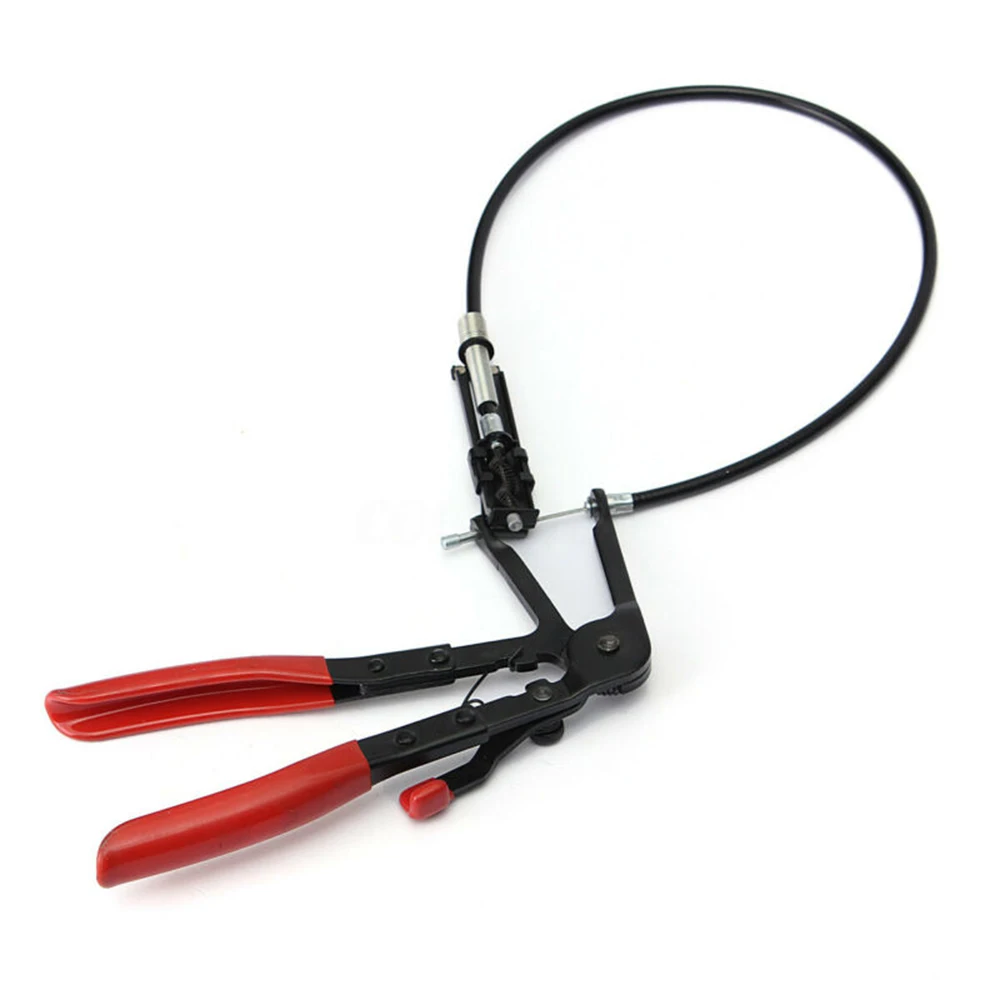 

Remote Action Radiator Hose Clip Bundle Clamp 18mm-55mm Removal Tool
