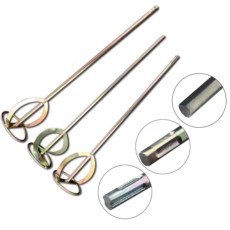 Промышленный миксер ручной краски цемента штукатурки раствор пальто шпатлевка