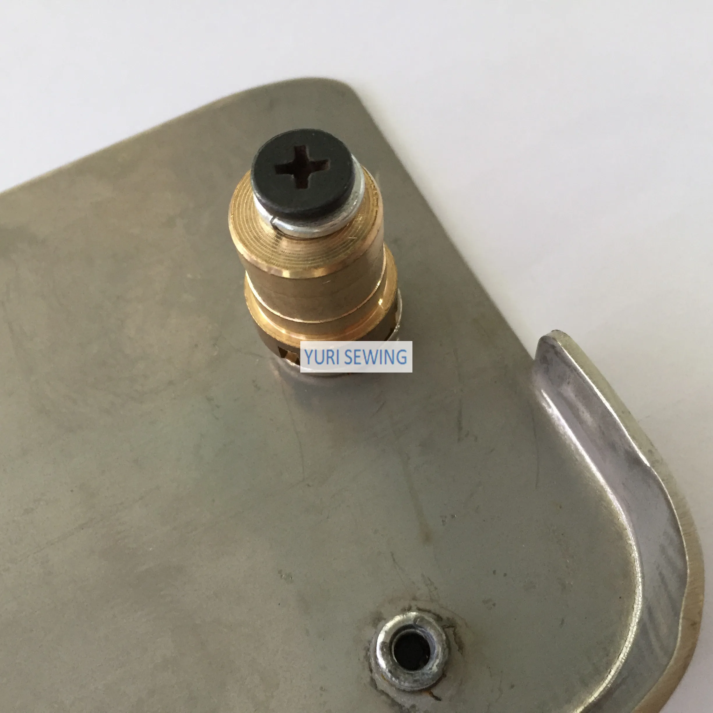 Ткань PEGASUS M700/M800 узел пластины 209574-91 промышленная Запчасти для швейных машин -