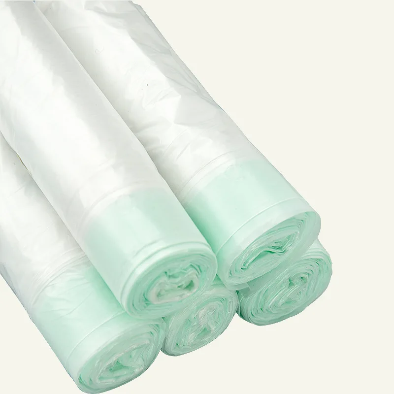 Туалет для детей мешок мусора камера горшок с мешком пылесоса одноразовая сумка