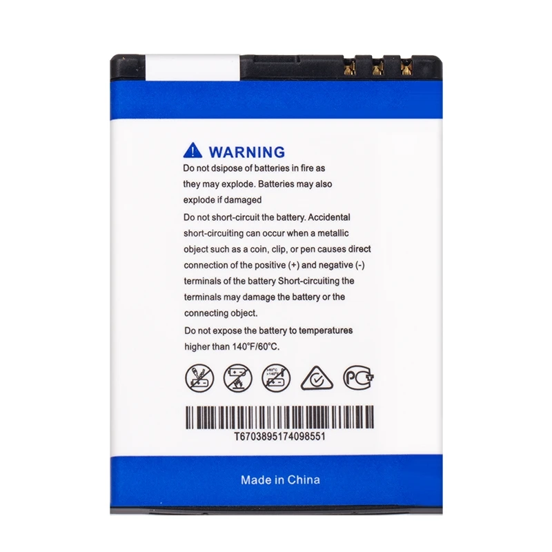 Аккумулятор BL4D 3400 мА · ч высокое качество для Nokia N97mini N8 BL-4D E5 N8-00 E7 E5-00 T7 E7-00 T7-00 T N5 702 -