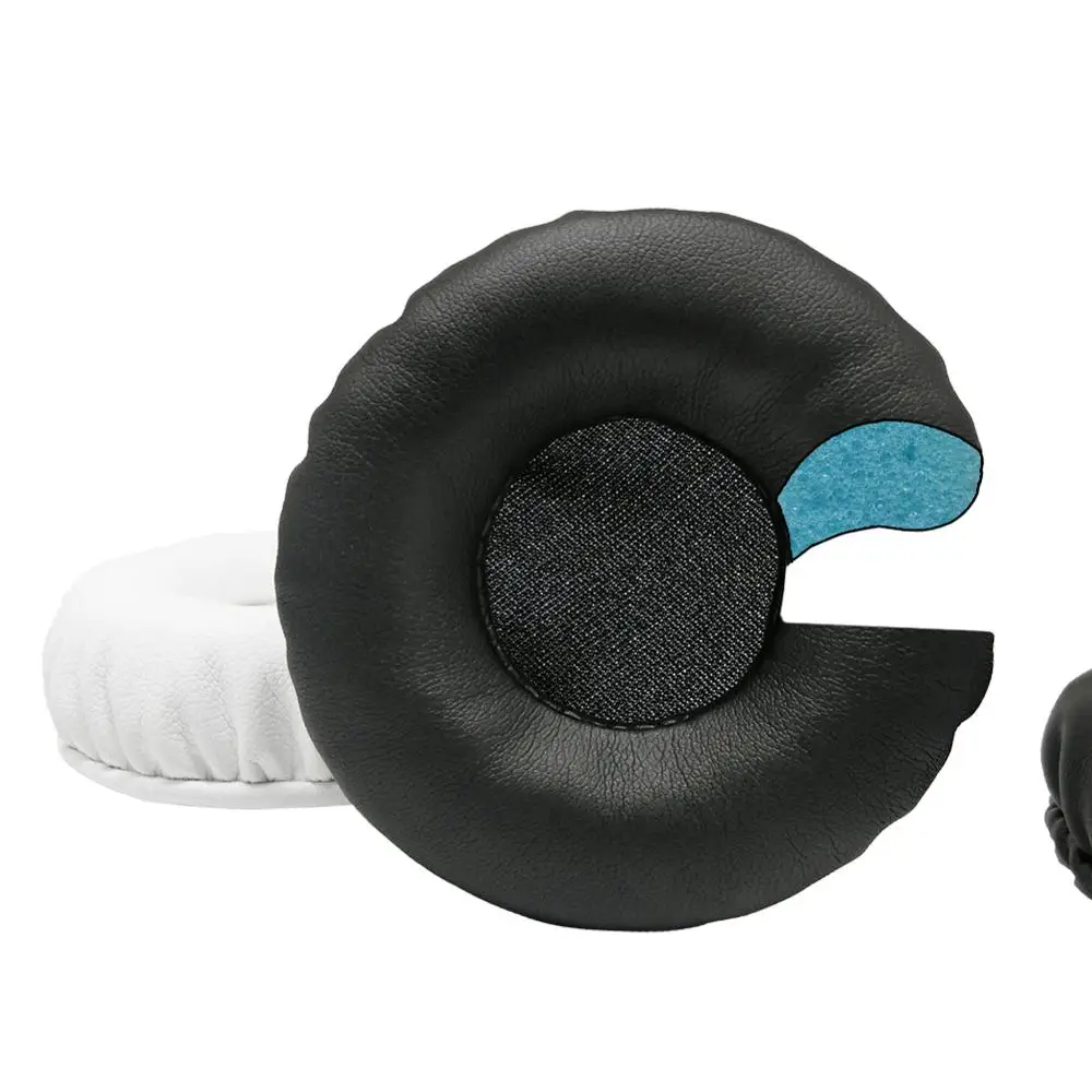 EarTlogis Запасные подушечки для KOSS KSC7 KSC12 KSC35 KSC75 CX6 UR5 PTX6 гарнитура Запчасти наушник
