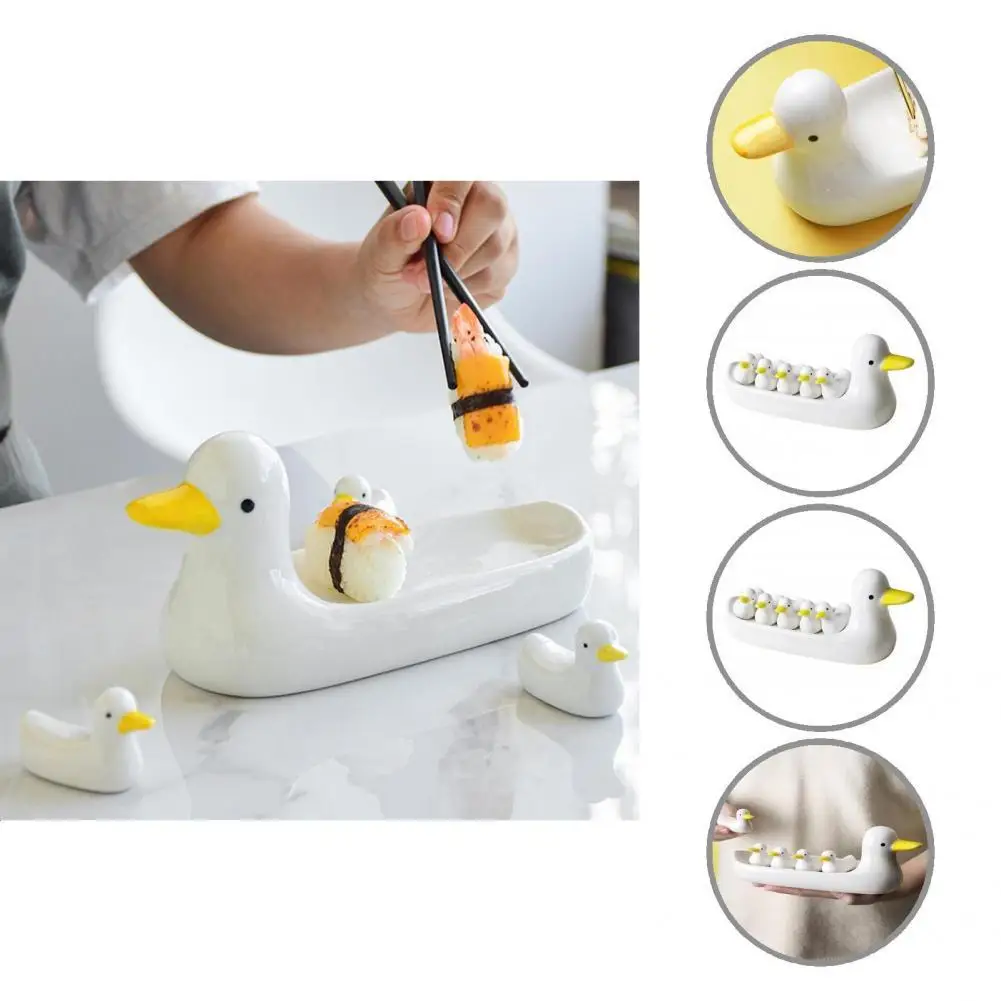 

Держатель для палочек с плоским дном для ресторана