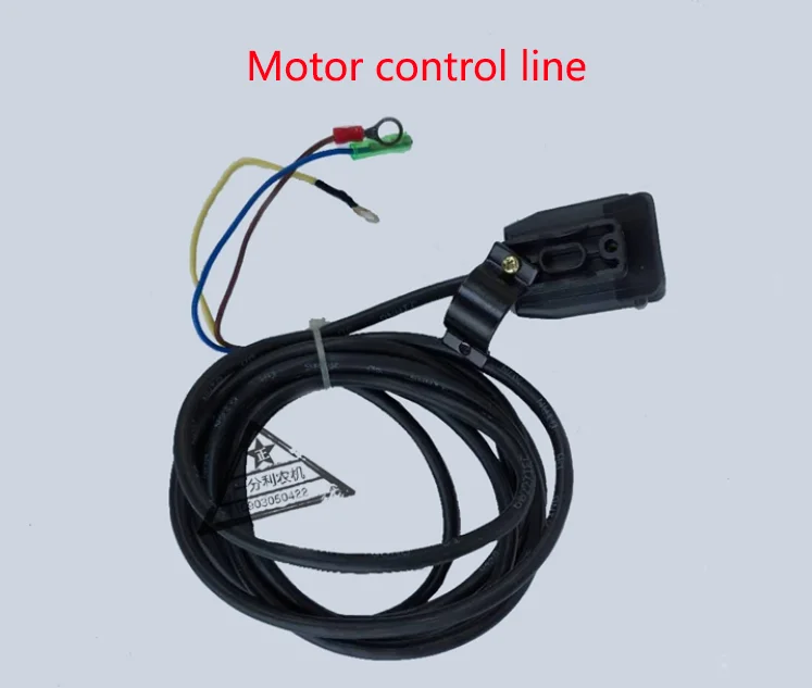 12V 48V 60V 72V electric tricycle four-wheeler motorcycle modified hydraulic dump truck control kit | Обустройство дома