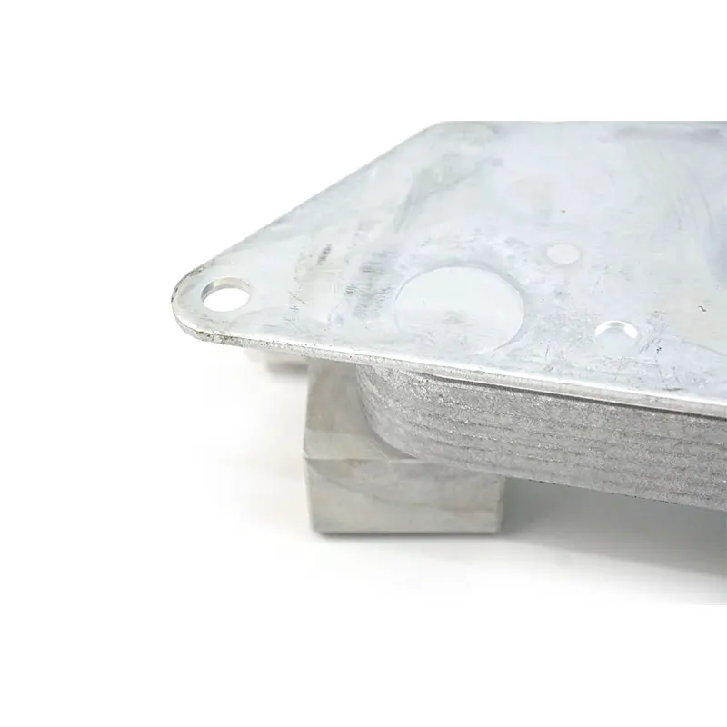 Новый масляный радиатор 2 5 л V6 бензиновый для Land Rover Freelander 1996 2006 запчасти