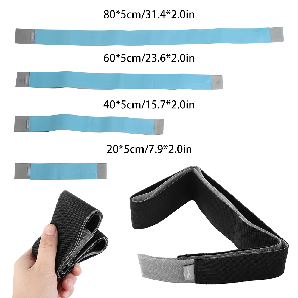 1 шт. автомобильный бандаж Прочный гибкий Фиксирующий Ремень для багажника