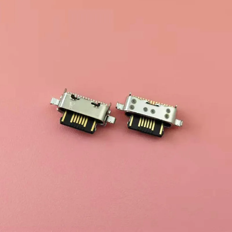 2 шт. для meizu Pro 7 pro7 Тип C мини порт зарядки micro USB разъем стыковочный узел со