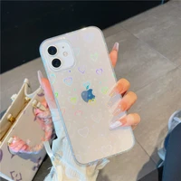 Love Phone Case for Oppo Realme C21 C15 C25 C17 C12 V11 X50 Realme Pro C11 Cover