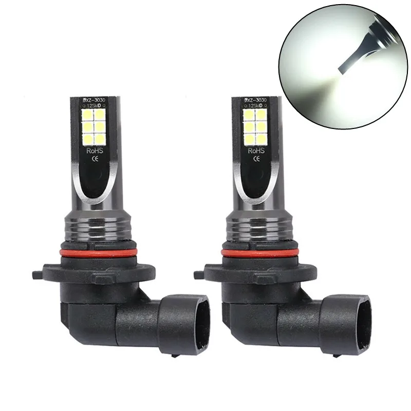 

2 шт. x H11 60 Вт 3030 12SMD светодиодный Противотуманные фары DRL H3 H4 H7 H8 H11 9005 светодиодный ные Автомобильные противотуманные фары автомобильные прот...