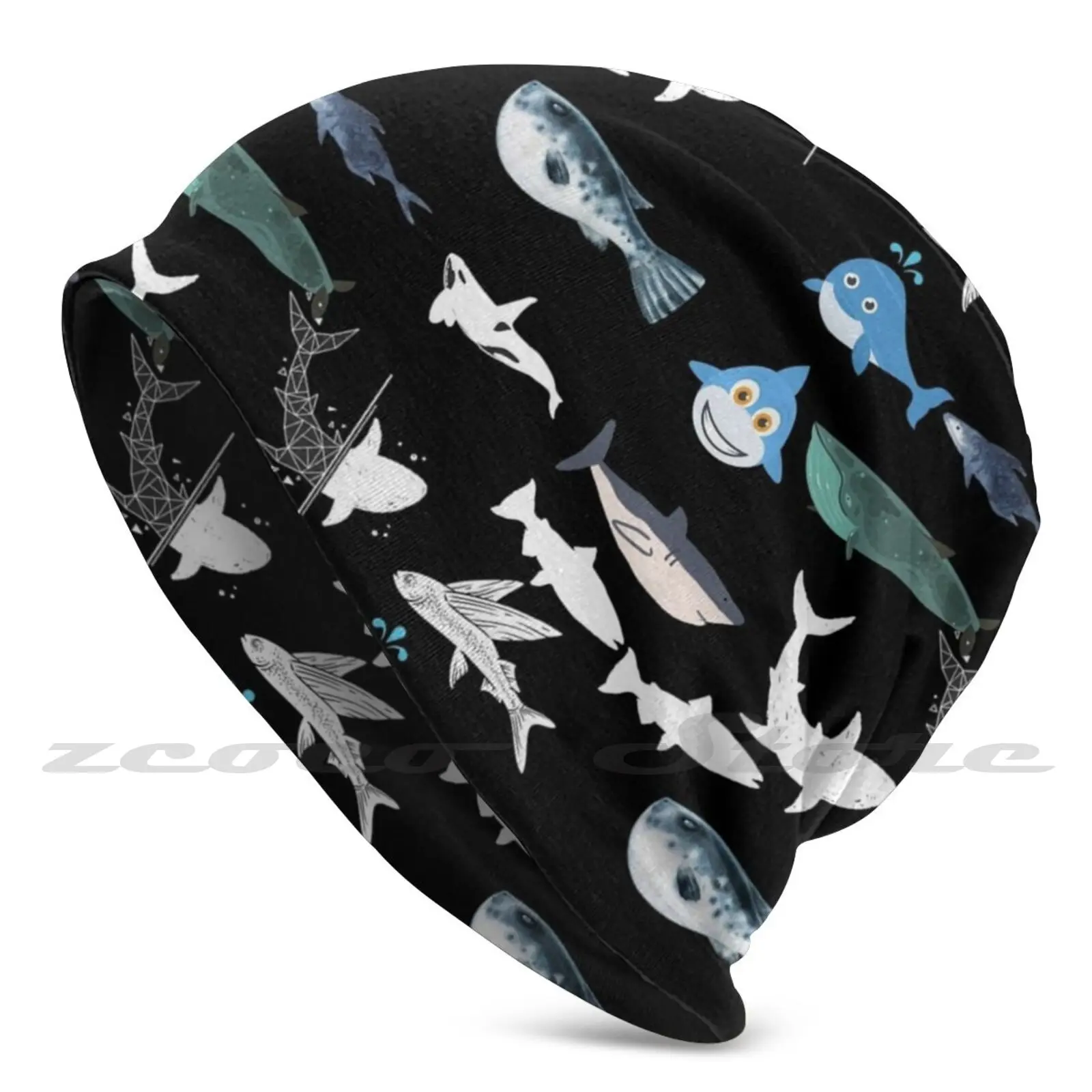 

Типы акул, морская биология, квалифицированные акулы, гексанхиформы, квалифицированные акулы, индивидуальный узор, вязаные головные уборы